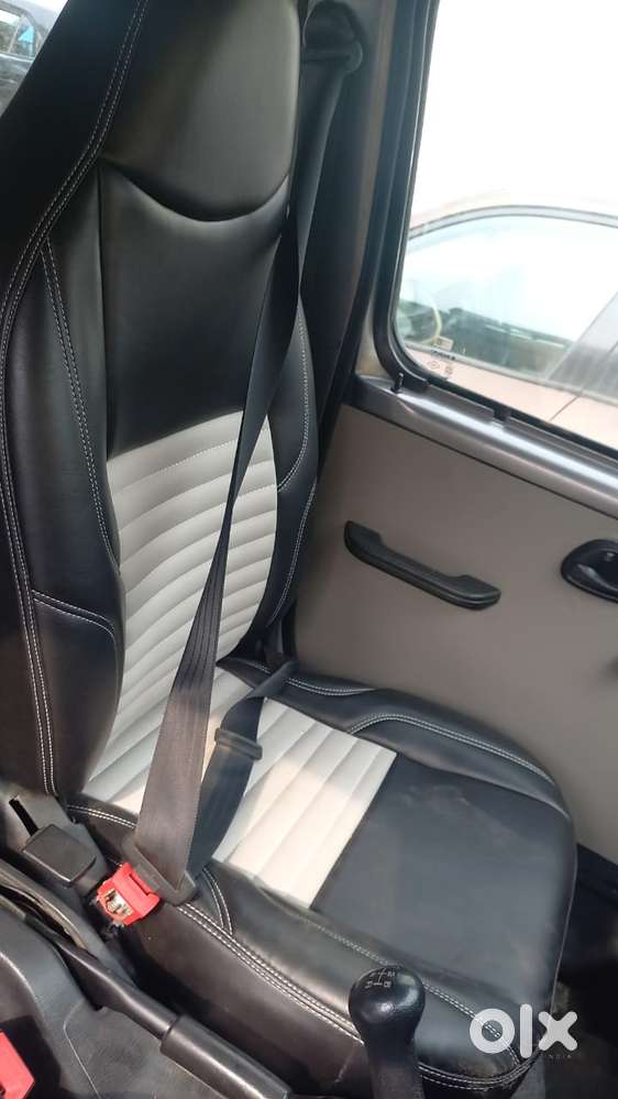 Maruti Suzuki Eeco 1.2 5 Str Std(o), 2022, Petrol