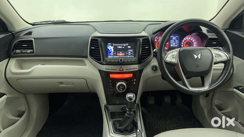 Mahindra Xuv300 W8 Diesel, 2023, Diesel