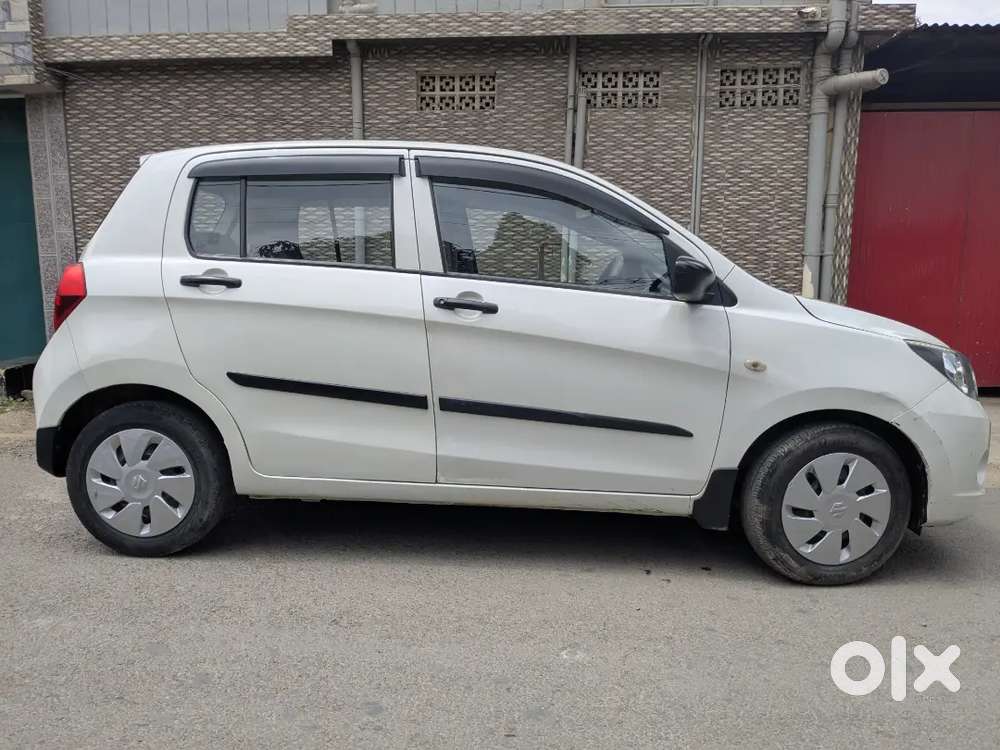 Maruti Suzuki Celerio 2014 60000km In Good Condition For Sale