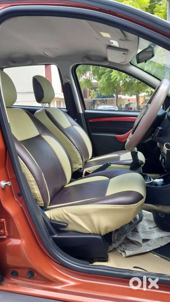 Renault Duster, 2018, Diesel