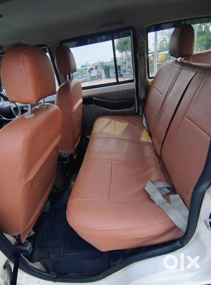 Mahindra Bolero B6 Top End 2021 Model