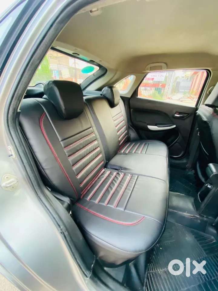 Maruti Suzuki Baleno Maruti-suzuki-baleno-delta-diesel, 2017, Diesel