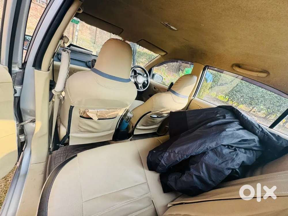 Honda Amaze 2015 Diesel Well Maintained