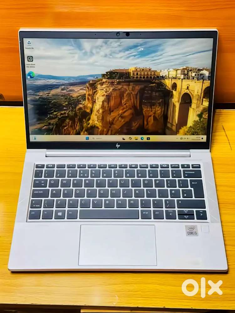 10世代 i5 16GB 256GB HP EliteBook 830 G7 オフィス付き 180 10世代フルHD