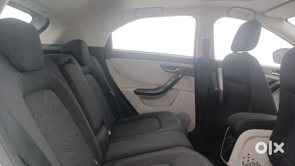 Tata Nexon 1.5 Revotorq Xza Plus, 2021, Diesel