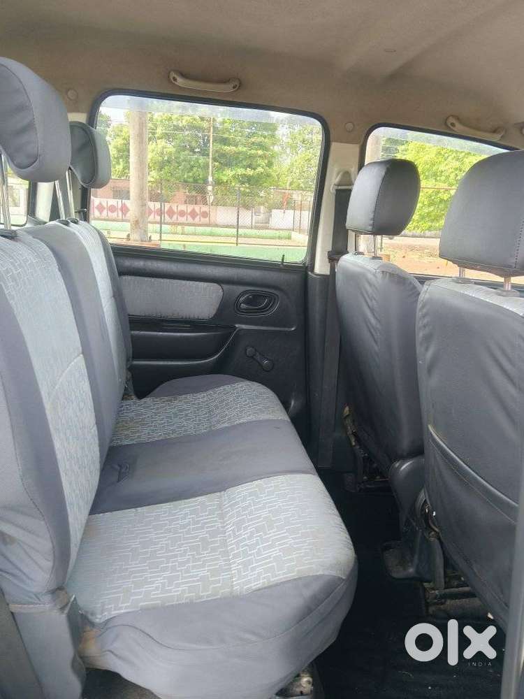 Maruti Suzuki Wagon R Lx Minor, 2009, Petrol