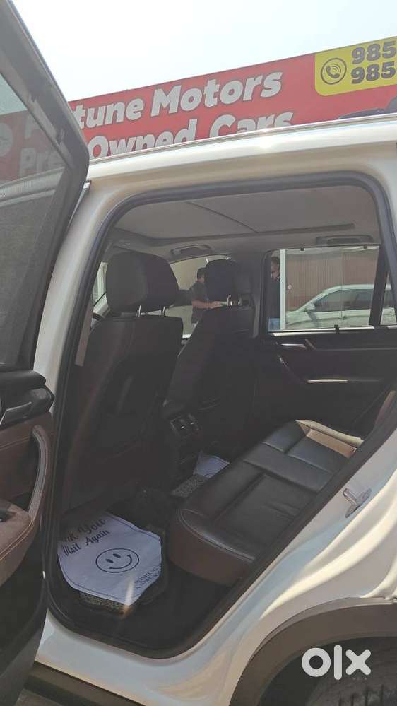 Bmw X3 Xdrive20d Xline, 2016, Diesel