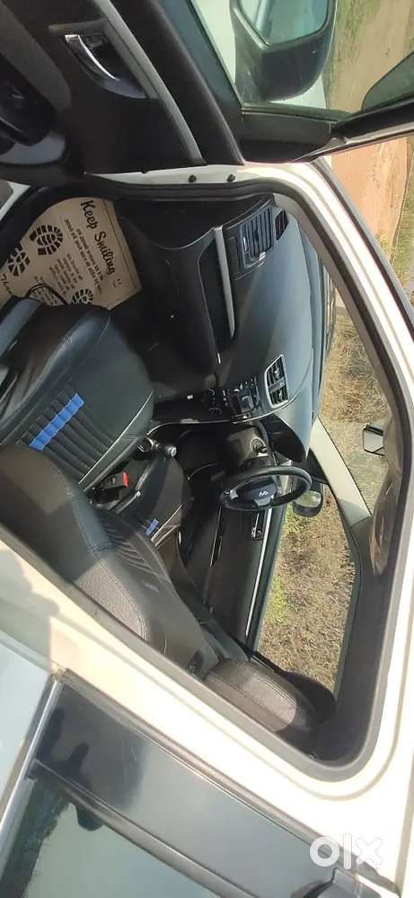 Maruti Suzuki Swift 2017