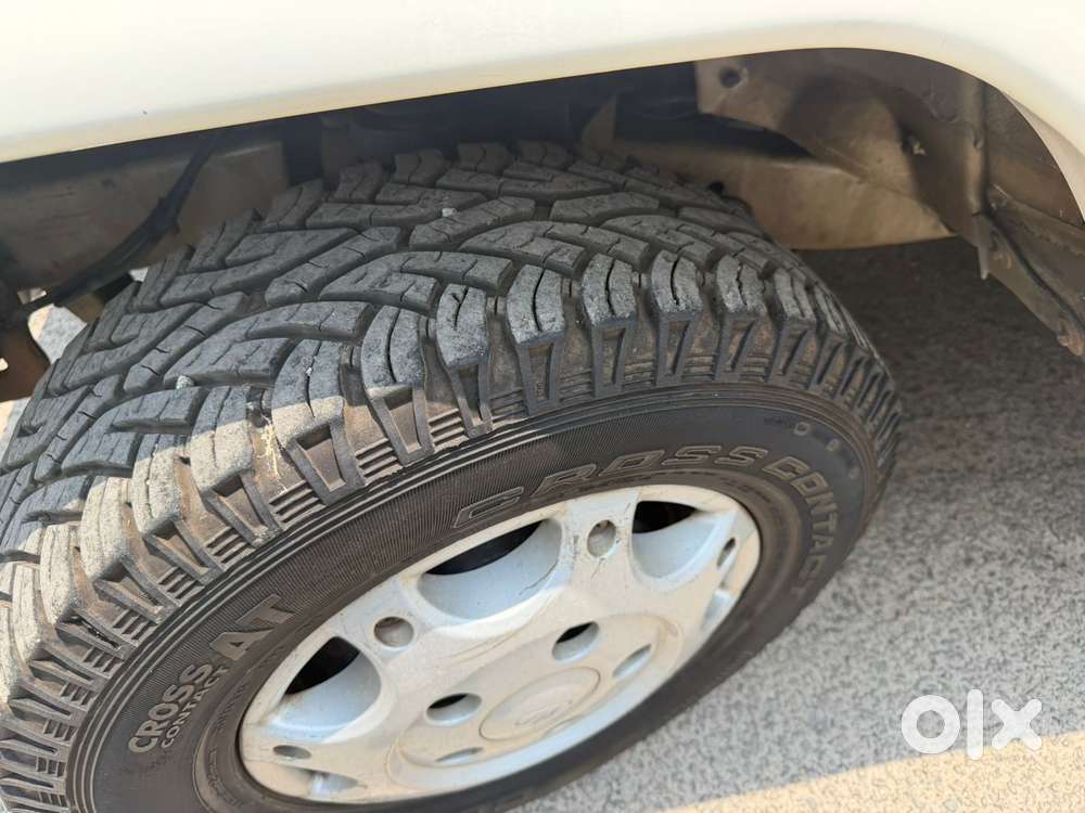 Mahindra Bolero Zlx, 2016, Diesel