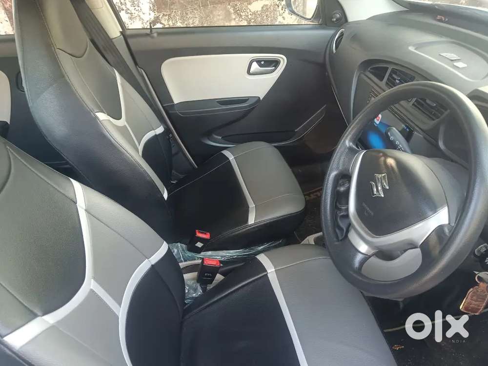 Maruti Suzuki Alto 800 2020