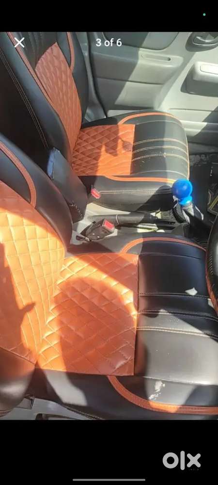 Maruti Suzuki Alto K10 2011