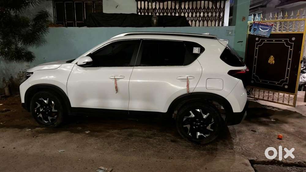 Kia Manual Petrol 2026