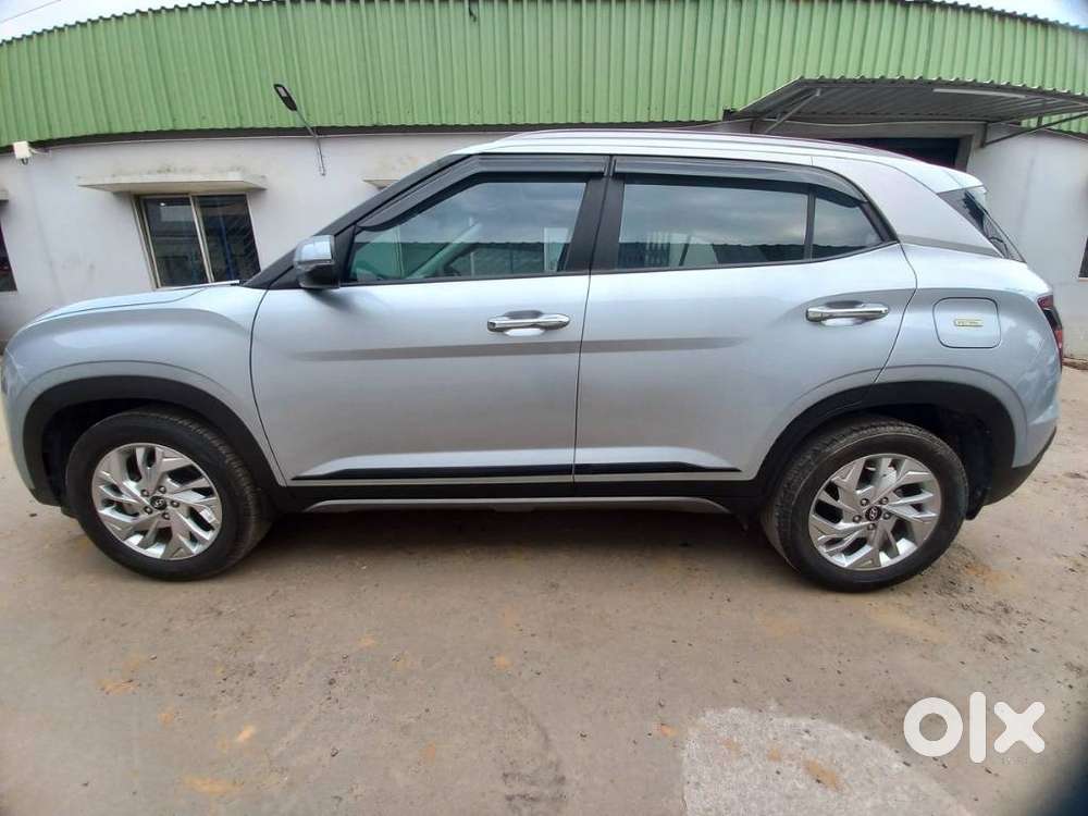 Hyundai Creta 1.5 Sx, 2023, Petrol