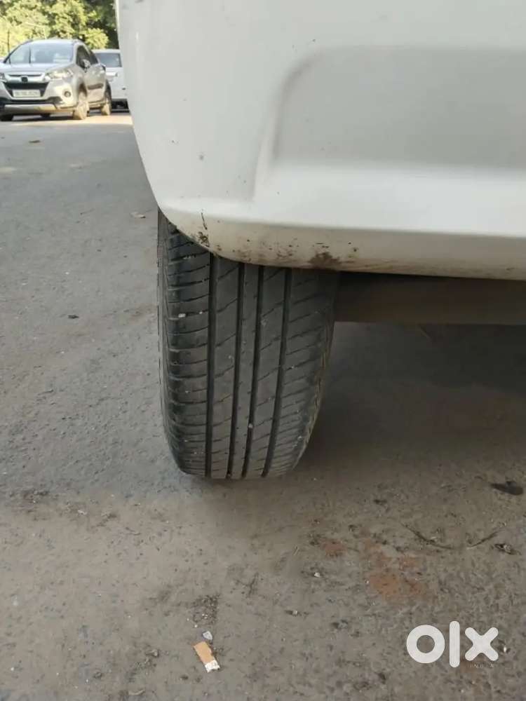 Hyundai Santro Xing 2011 Petrol 104300 Km Driven