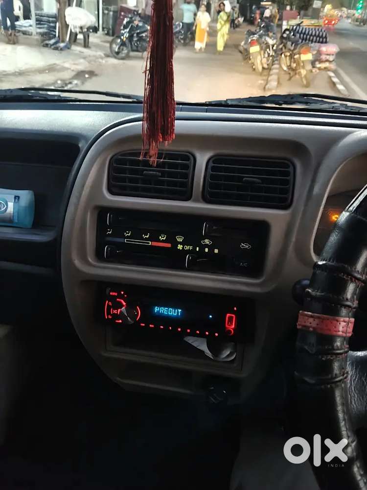 Excellent Condition, Single Owner