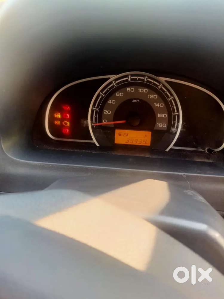 Maruti Suzuki Alto 2018 Vxi Petrol