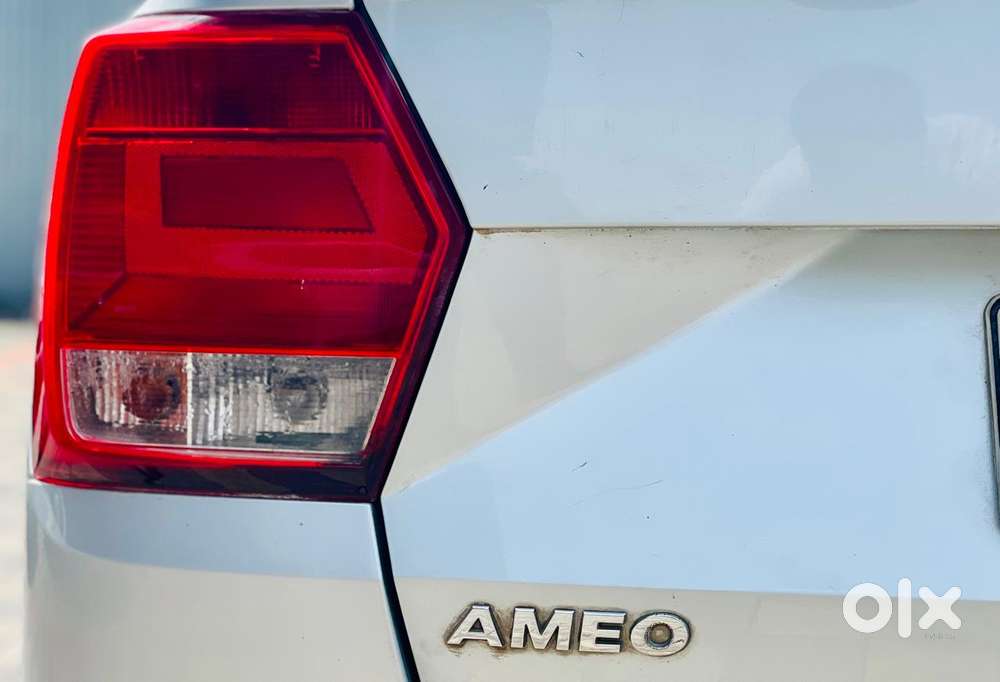 Volkswagen Ameo 1.5 Tdi Highline, 2017, Diesel