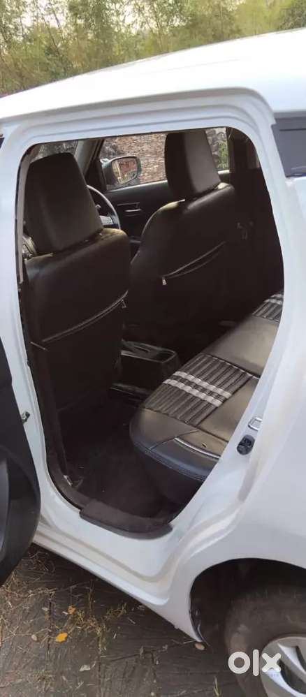 Maruti Suzuki Swift 2019 Petrol 58800 Km Driven