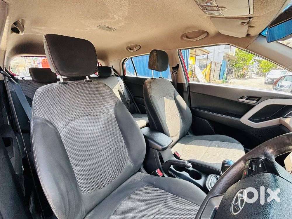 Hyundai Creta 1.4 Crdi S Plus, 2016, Diesel