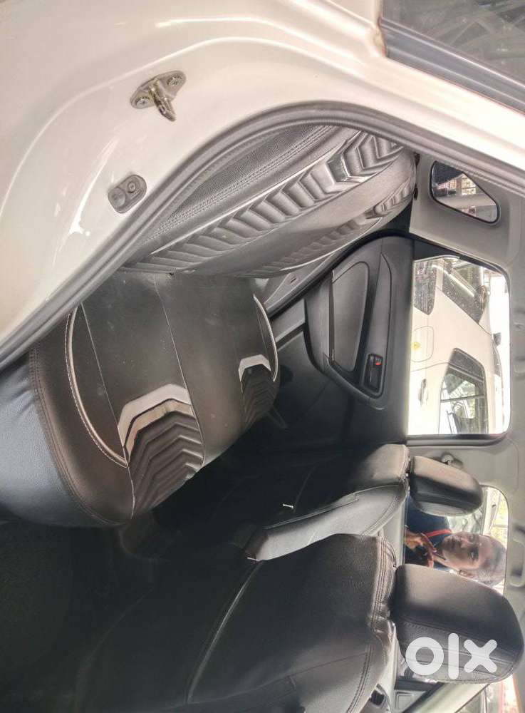 Maruti Suzuki Brezza, 2021, Petrol