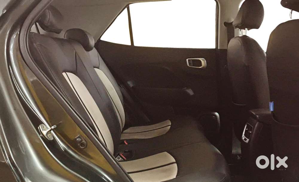 Hyundai Venue Sx Plus Turbo Dct, 2021, Petrol