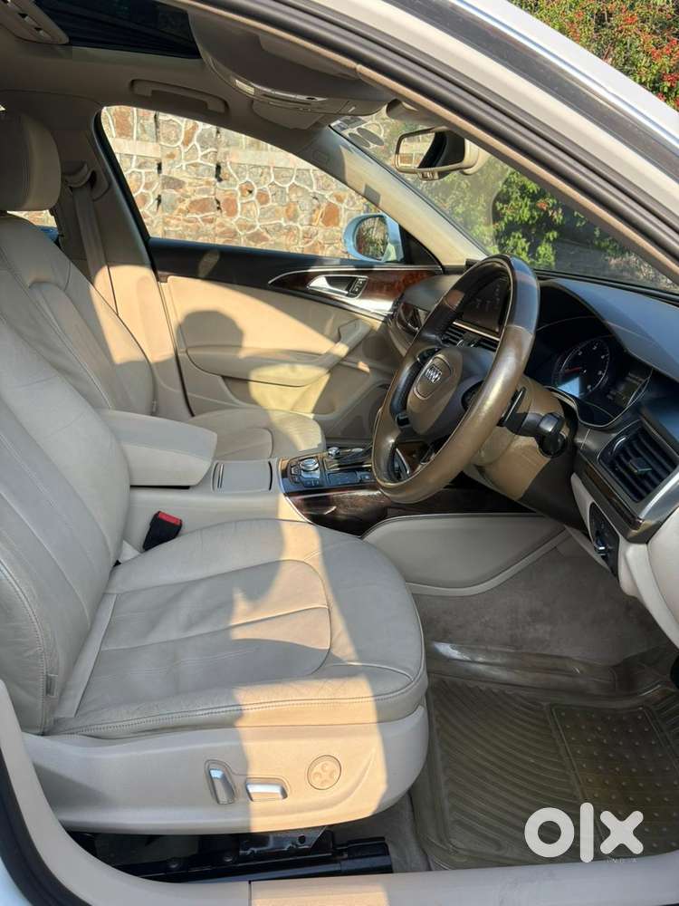 Audi A6 35 Tdi S Line Matrix, 2017, Diesel
