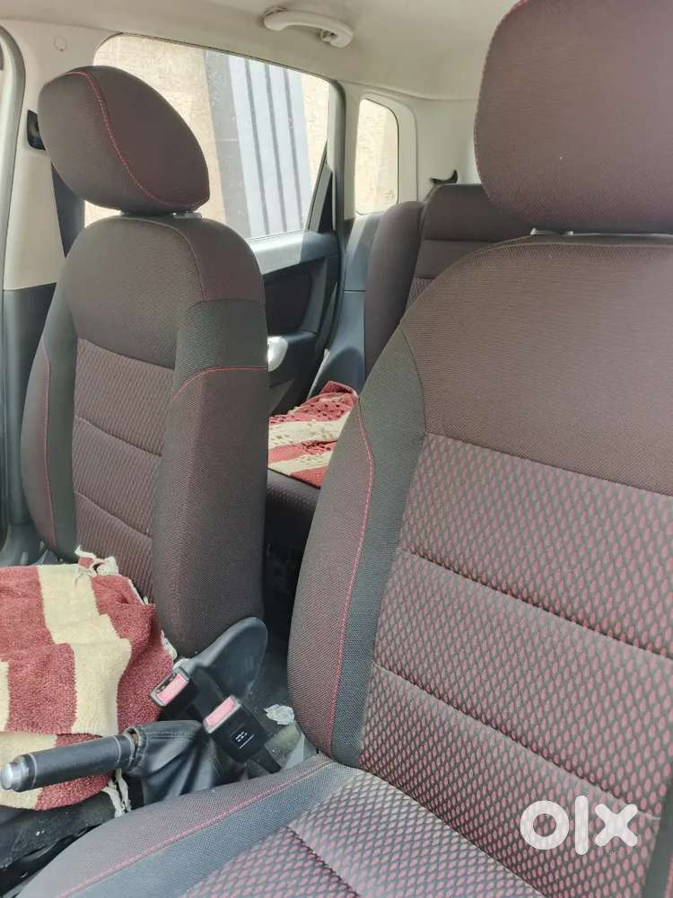 Excellent Condition Ford Figo