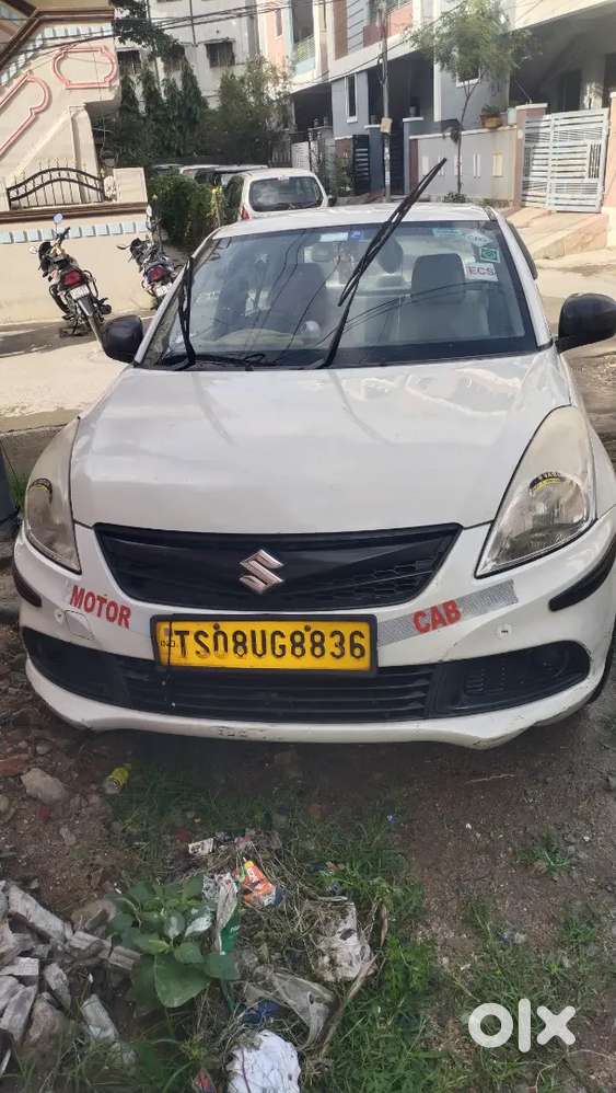 Maruti Suzuki Tour 2022 Petrol Cng