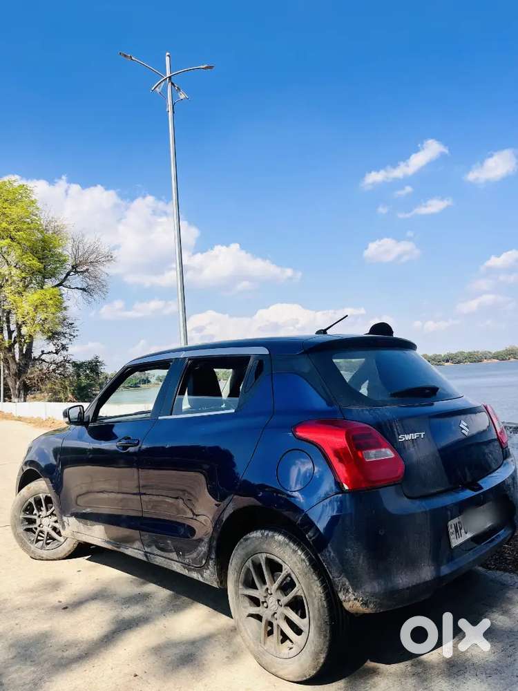 Swift 2019 Model Sale