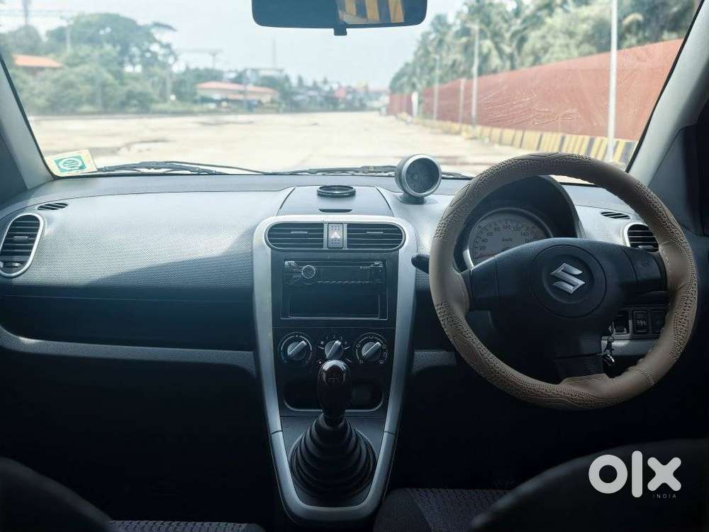 Maruti Suzuki Ritz, 2013, Diesel