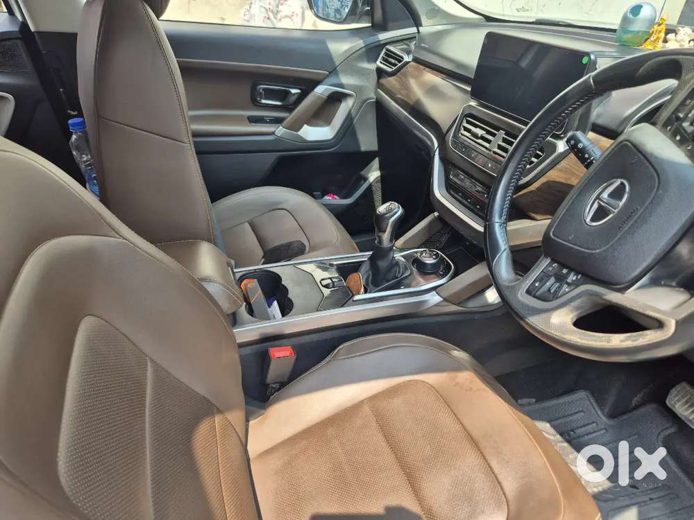 Tata Harrier Fearless Diesel 2023