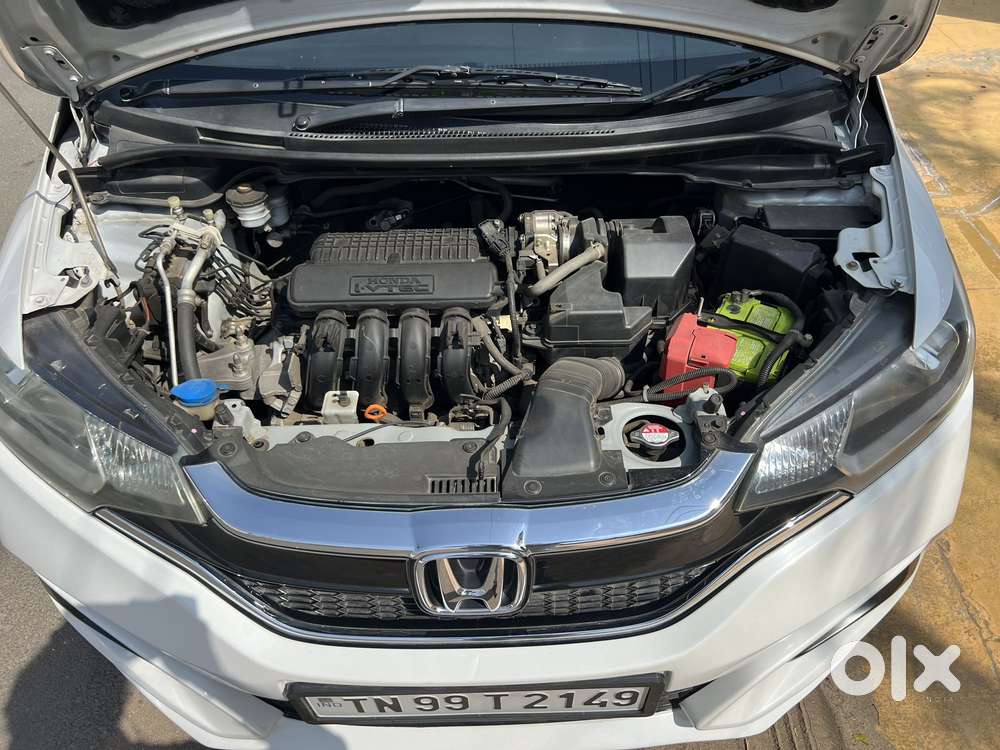 Honda Jazz [ ] 1.2 Vx I-vtec Mt, 2020, Petrol