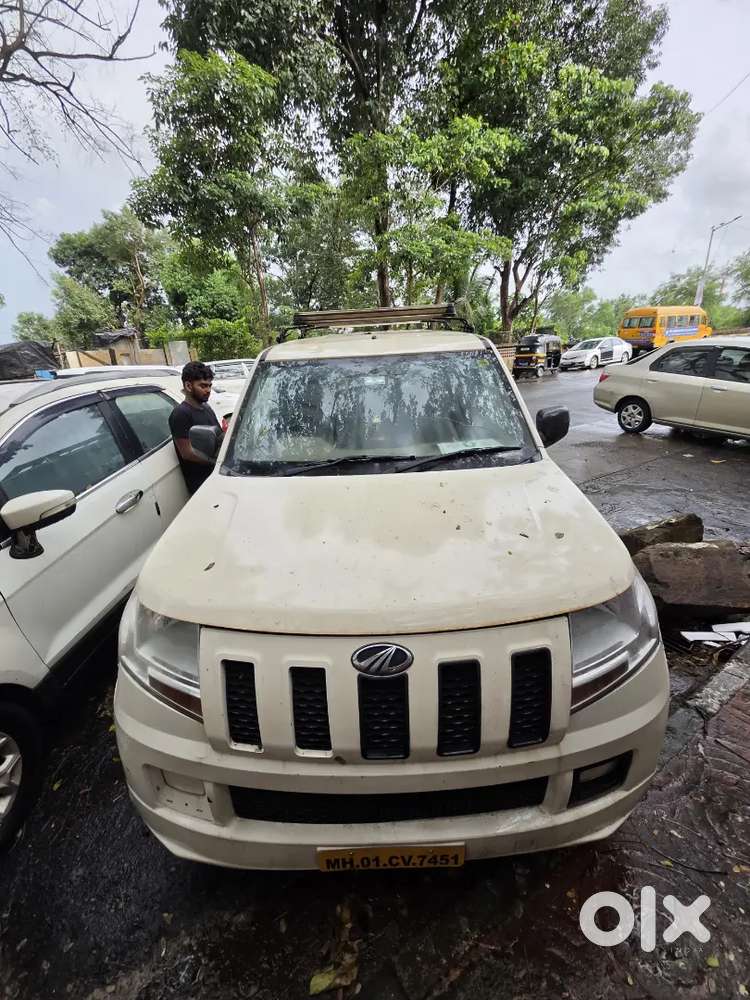 Mahindra Tuv 300 2019 Diesel Plus Tata Sumo Gold 2017 Ex Ac Model