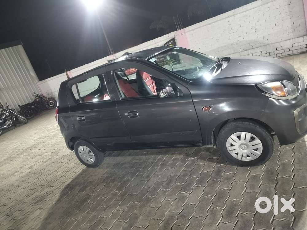 Maruti Suzuki Alto 0.8 Lxi (o), 2020, Petrol