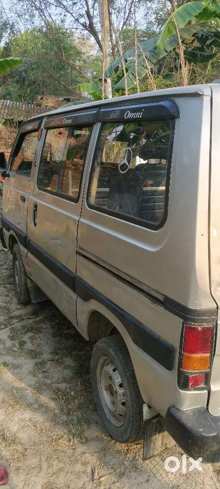 गाड़ी में कोई काम नहीं है