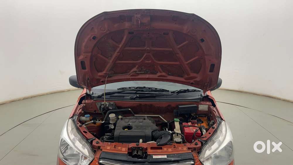 Maruti Suzuki Alto K10 Vxi, 2015, Petrol