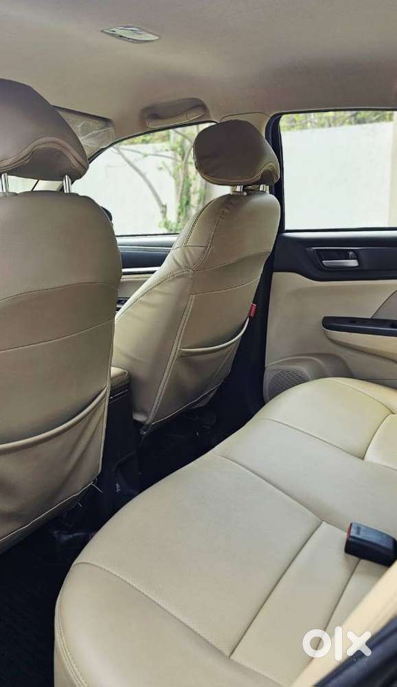 Honda Amaze 1.2 Vx (o) At I-vtec, 2023, Petrol