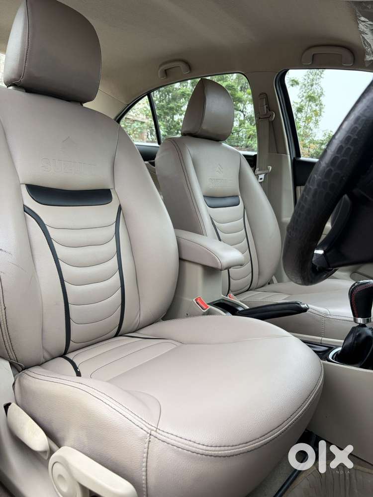 Maruti Suzuki Ciaz Vdi Option Shvs, 2017, Diesel
