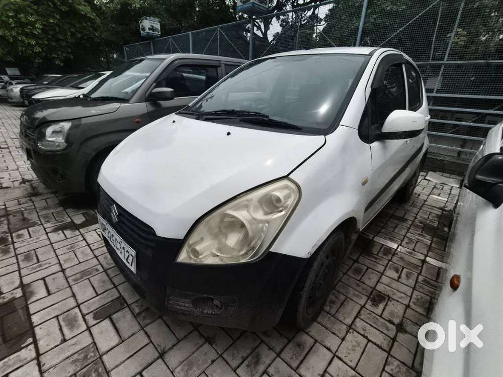 Maruti Suzuki Ritz Vdi Bs-iv, 2012, Diesel