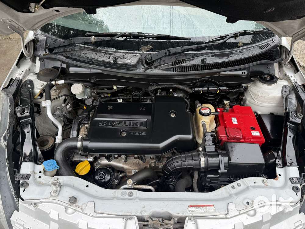 Maruti Suzuki Swift Dzire, 2016, Diesel