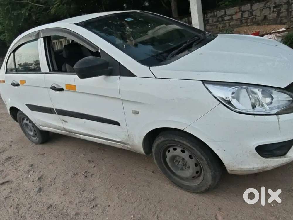 Tata Zest Quadrajet 2019
