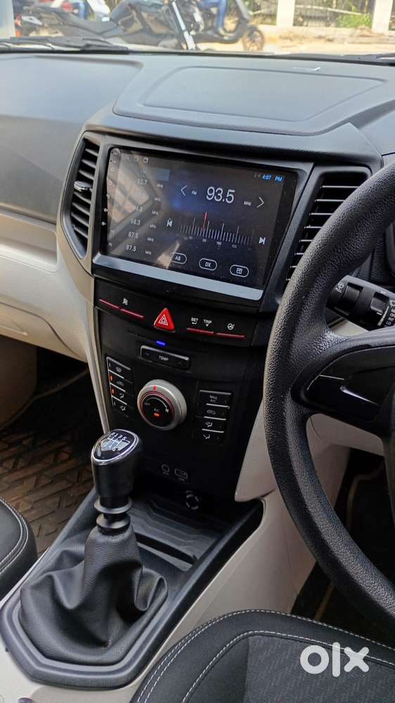 Mahindra Xuv300 W4 Diesel, 2020, Diesel