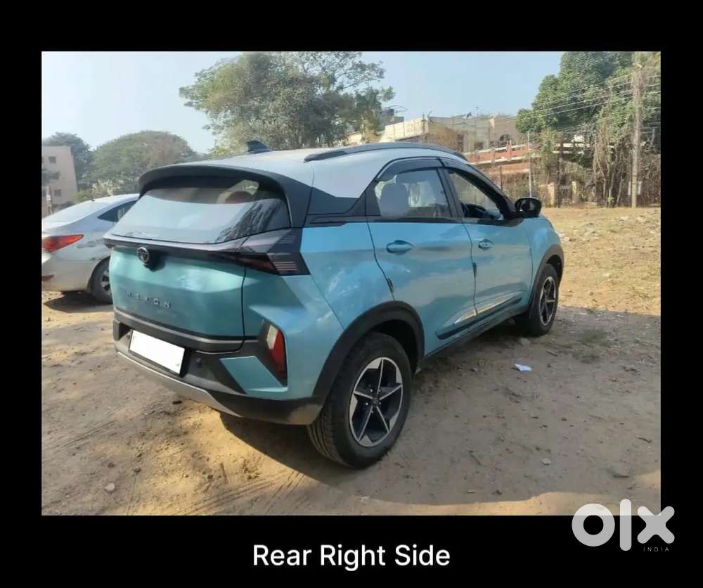 Complete Top End Brand New Nexon Car