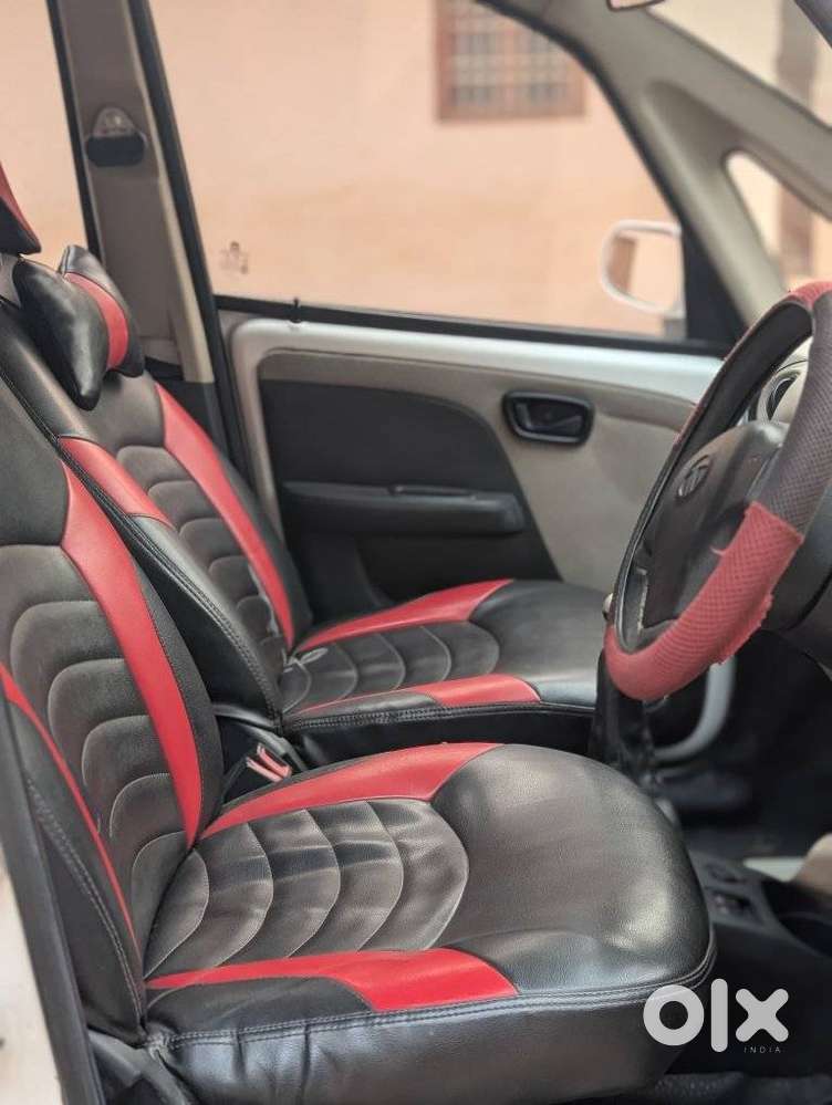 Tata Nano Xm, 2013, Petrol