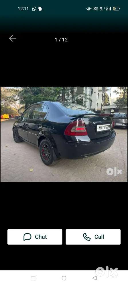 Ford Fiesta 2010 Diesel Good Condition