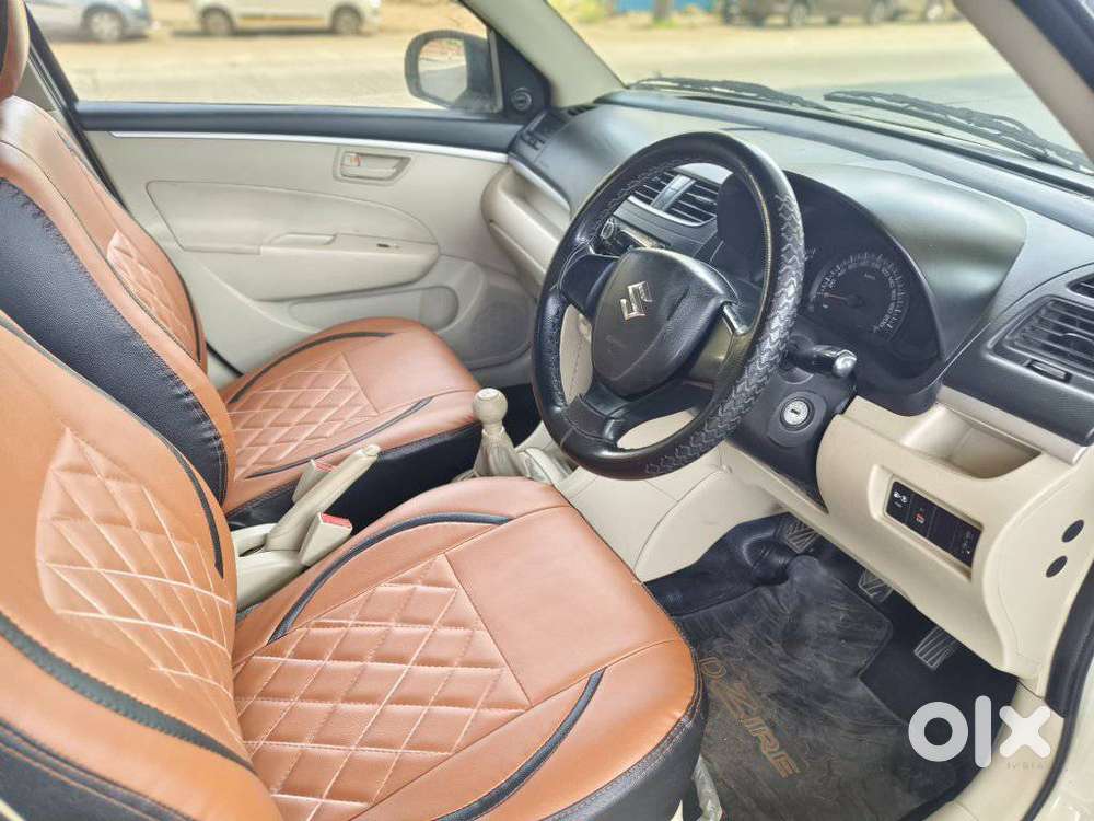 Maruti Suzuki Swift Dzire Tour, 2022, Cng & Hybrids