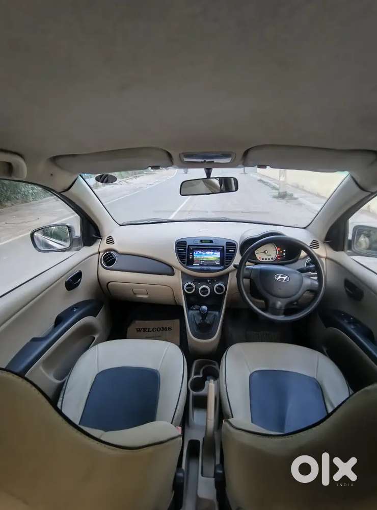 Hundai I10 Good Condition For Sale