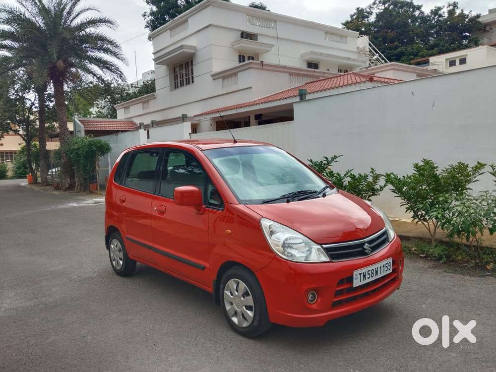 Maruti Suzuki Zen Estilo Vxi Bsiv, 2010, Petrol