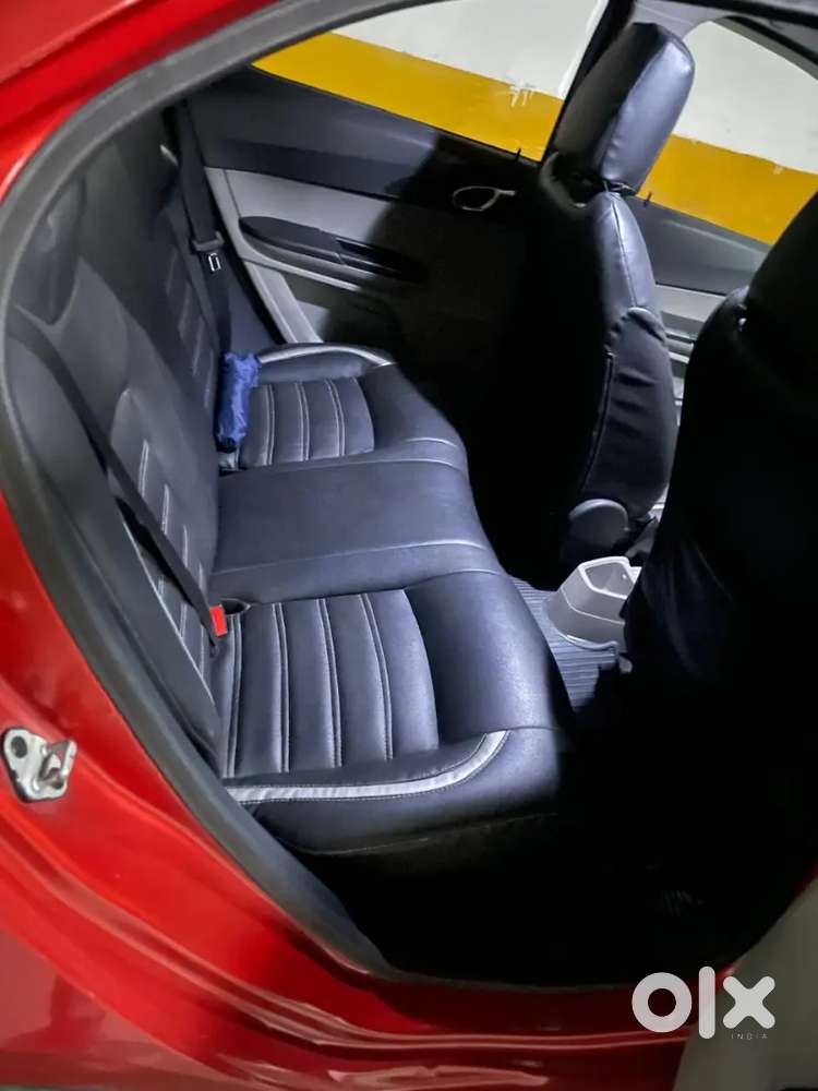 Tata Tiago 2016 Petrol Well Maintained