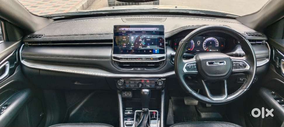 Jeep Compass Model S (o) 2.0 Diesel, 2023, Diesel